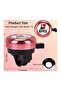Bicycle Handlebar Bell Loud Alarm Warning Bicycle Horn Bicycle Bells Ring Bike Accessories - 2