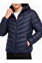 Regular Fit Men's Coat - 5