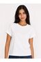 Oversize Women's Tshirt K.Kol - 2