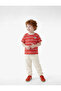 Pocket Detailed Waist-Tie Jogger Pants - 3