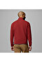 Superior Summit Grid Full Zip Men's Fleece Top - 2