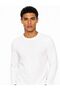 Regular Fit Men's Tshirt U.Kol - 4