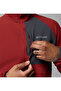 Superior Summit Grid Full Zip Men's Fleece Top - 6