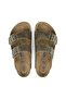 Leoi Unisex Casual Shoes 1019377-20121 Khaki Snikstra - 2