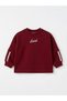 Label Sweatshirt - 5