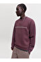 Jcofusıon Scuba Brown Men's Sweatshirt 12289830 - 3