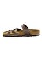 Mayari Bf Women's Brown Slippers