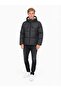 Regular Fit Men's Coat