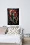 Bozkurt I Turkish History Wall Covering