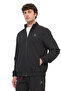 M-Bs04 Woven T.Suit Black Men's Top and Bottom Set A102696697