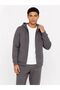 Regular Fit Men's Cardigan