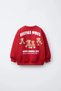 Bear 🐻 Sweatshirt - 3