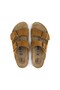 Arizona SFB VI Brown Slippers