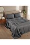 Pique Set Bedspread Double Size 100% Cotton