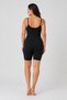 Full-Length Corset Non-Marking Firming Belly, Abdomen, Waist, Hips and Legs Shaper - 6