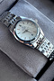 Original stainless steel band women's watch with special gift box - perfect for a loved one - 3