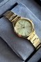 Original stainless steel band women's watch with special gift box - perfect for a loved one - 3
