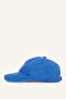 Men's Cotton Washed Effect Cap Hat I4871Ax26Sm - 3