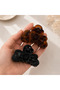 Women's 2-Piece Latch Buckle Set - 2