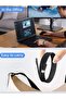 كيبل شاحن USB-C متوافق مع لابتوب سيرفس برو ومايكروسوفت سيرفس برو 10/9/8/7+/7/6/5/4/3/X ويندوز سيرفس - 7