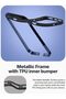 رايجر حافظة | مصد الومنيوم مؤكسد | متوافق مع ايفون 17 برو ماكس (2025) | يدعم الشحن اللاسلكي المغناطي - 6