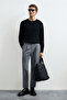 Bard Men's Sweater Black - 4