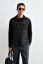 Drax Goose down Men's Coat Black - 2