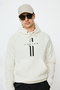 Decland Men's Sweatshirt Off-White - 5
