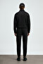 Troy Men's Sweatpants Black - 6