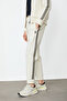 Troy Men's Sweatpants Off-White - 4