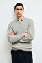 Petra Men's Sweater Beige