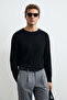 Bard Men's Sweater Black - 2
