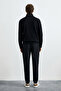 Chase Men's Sweatshirt Black - 6