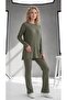 Knitwear Camisole Set Double - 3
