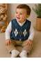 Winter Children's Sweater