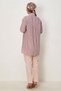 Shirt Collar Tunic 46836 - 4