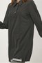 Shirt Collar Tracksuit Tunic 46772 - 3