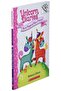 Unicorn Diaries 01: Bo's Magical New Friend (A Branches Book) by Rebecca Elliott (Author) - 2