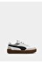 Park Lifestyle Sk8 Ps White Unisex Sneaker 40195001