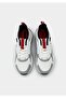 Solidar White Men's Sneaker - 5
