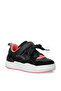 Geoky Jr Black Girls' Sneaker - 2
