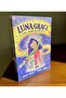Luna Grace: Girl from Outer Space - 2