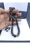 Şevket Alkan Masterpiece with Vip Box 35 Gr. Caretta Caretta (Turtle) Certified 10433 - 5