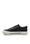 Calm Black Women's Sneaker - 4