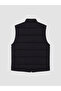 Lcw Vision Slim Fit High Collar Men's Puffer Vest - 6