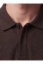 Peak New Season Polo Neck Pique Men's T-Shirt - 3