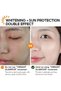 Sunscreen Cream SPF 50+ PA+ with UVA/UVB Protection, Antioxidants and Color Corrector, Superior Sun Protection Face Cream for Daily Skincare and Outdoor Use, 50g - 4