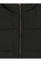 Lcw Vision Petrol Slim Fit High Collar Men's Puffer Vest - 6