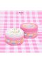 Hakuj Gluta Marshmallow Whipped Bleaching Cream – Cute Beauty Care for a Brighter, Smoother Look