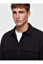 Lcw Vision Comfortable Fit Men's Shirt - 3